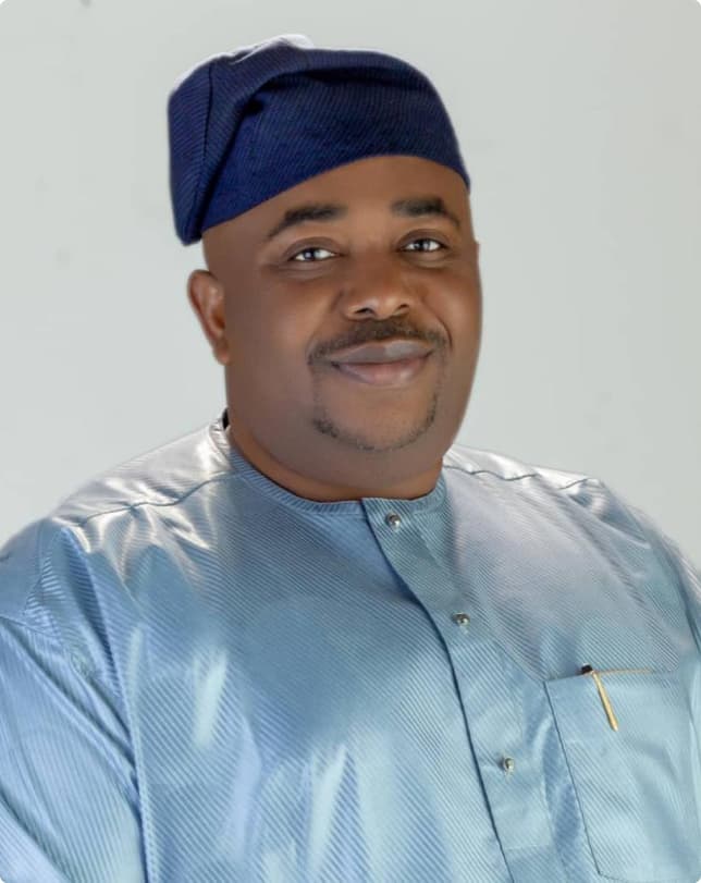 Image of the Founder